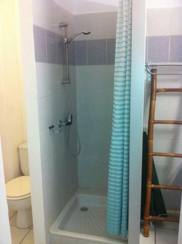 Apartamento A Deux Pas De L'ocean