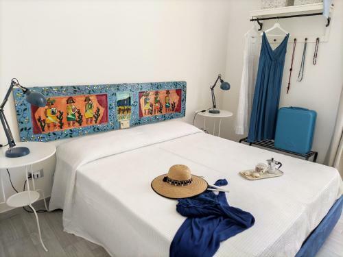 Apartamento House Solesiculo