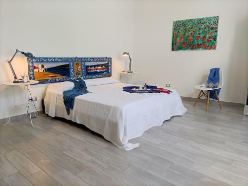 Apartamento House Solesiculo