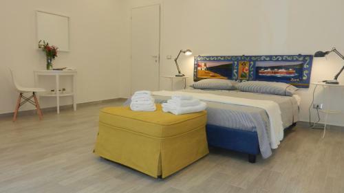 Apartamento House Solesiculo