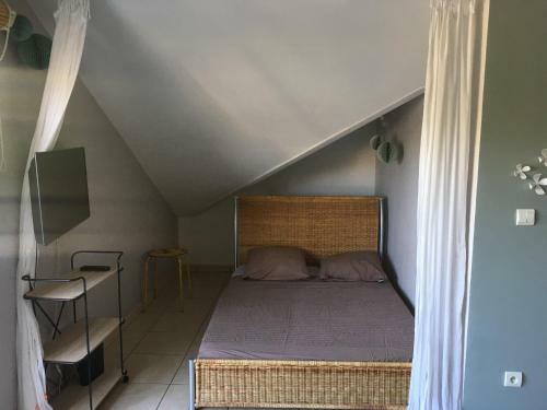 Apartamento Studio Bis Cocoon