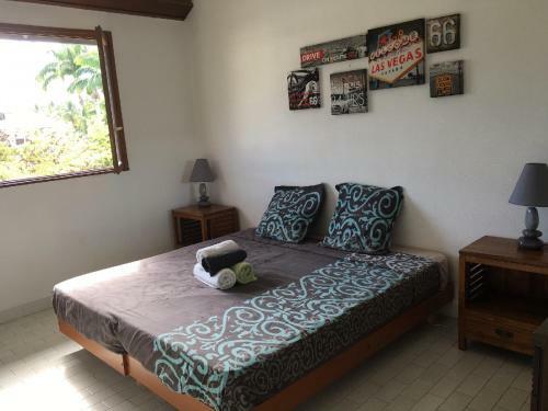 Apartamento Case Beaoel