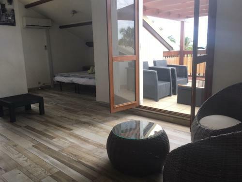 Apartamento Case Beaoel