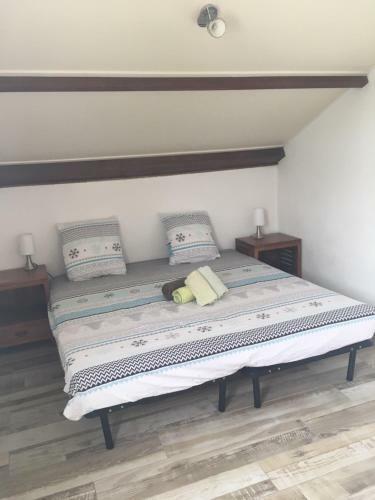 Apartamento Case Beaoel