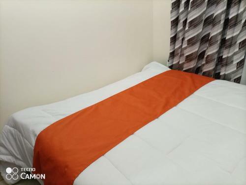 Apartamento Mama Lucia Plaza