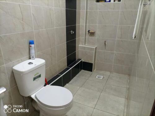 Apartamento Mama Lucia Plaza