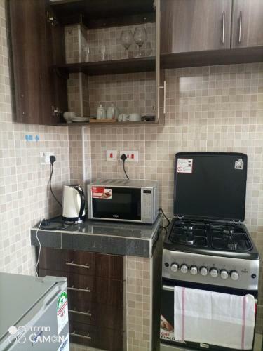 Apartamento Mama Lucia Plaza