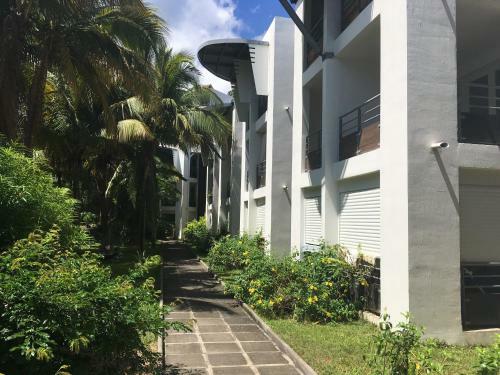Apartamento La Canoti�re Du Boucan