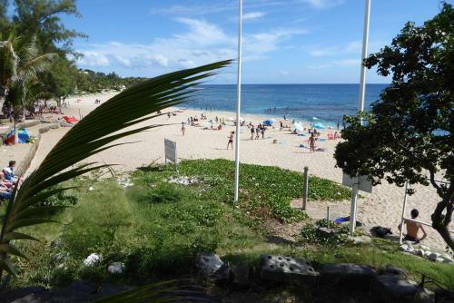 Apartamento La Canoti�re Du Boucan