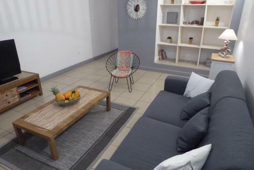 Apartamento La Canoti�re Du Boucan