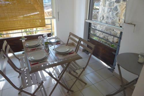 Apartamento La Canoti�re Du Boucan