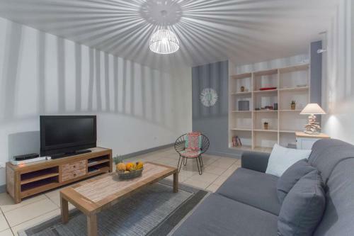 Apartamento La Canoti�re Du Boucan