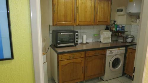 Apartamento Baliste Jardin De Corail
