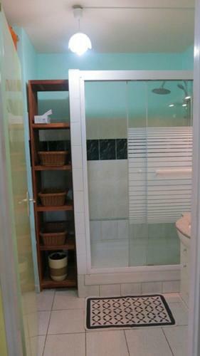 Apartamento Baliste Jardin De Corail