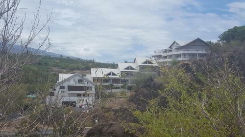 Apartamentos Ocean Appart