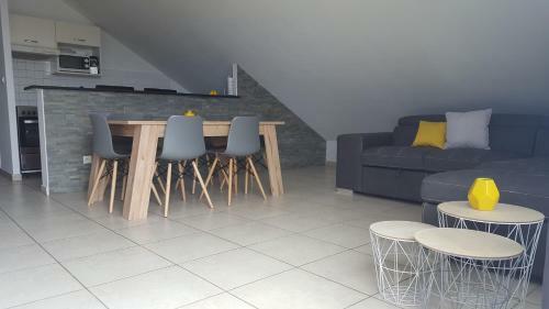Apartamentos Ocean Appart