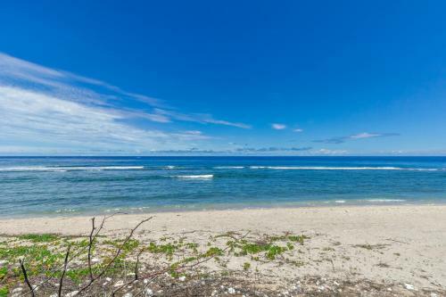 R�cif - Villa de Charme Pieds Dans L'eau � Saint-gilles-les-bains