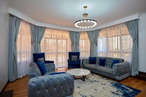 Hotel Takimu Villas