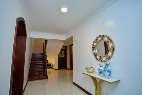 Hotel Takimu Villas
