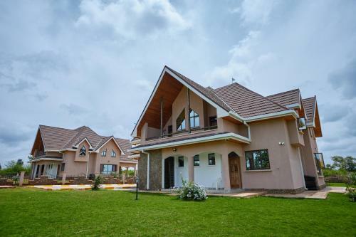 Hotel Takimu Villas