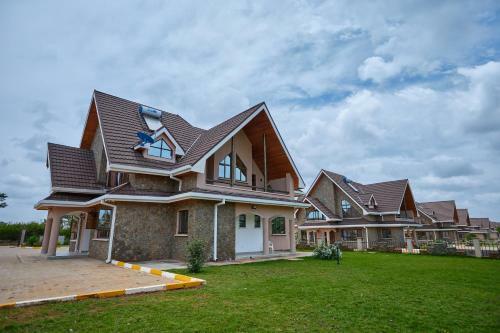 Hotel Takimu Villas
