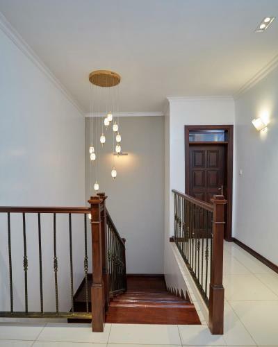 Hotel Takimu Villas