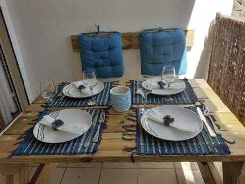 Apartamento Appart Sophyann