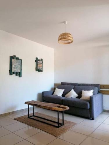 Apartamento Appart Sophyann