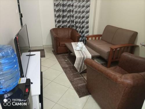 Apartamento Mama Lucia Plaza