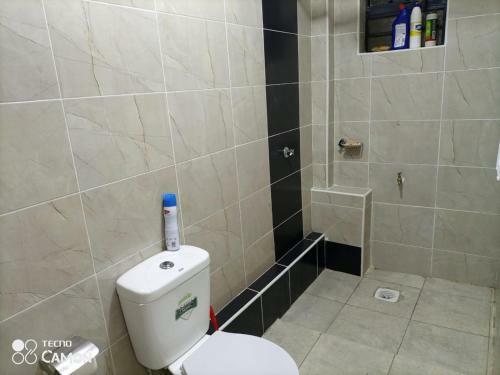 Apartamento Mama Lucia Plaza