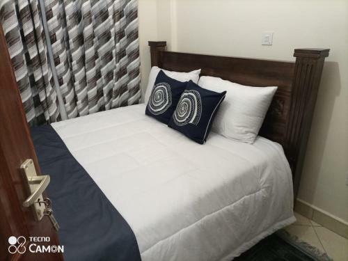 Apartamento Mama Lucia Plaza
