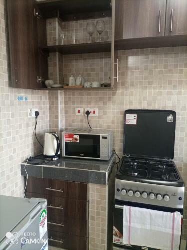 Apartamento Mama Lucia Plaza