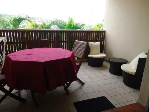 Apartamento Charmant Studio
