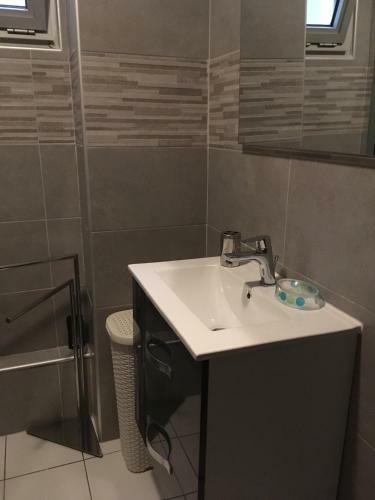Apartamento Charmant Studio
