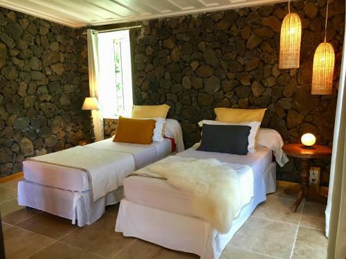 Lodge Senteur Vanille