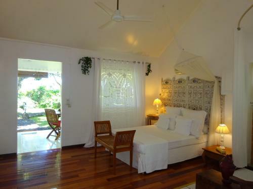 Lodge Senteur Vanille
