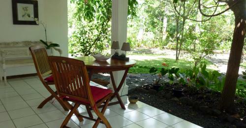 Lodge Senteur Vanille