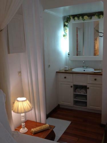 Lodge Senteur Vanille