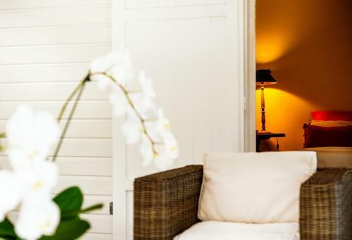 Lodge Senteur Vanille