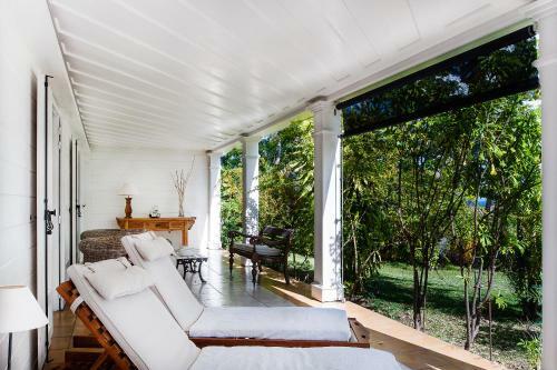 Lodge Senteur Vanille