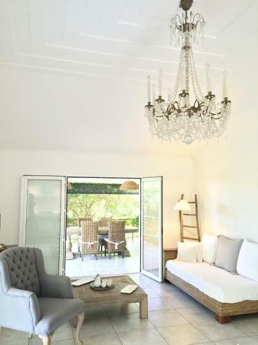 Lodge Senteur Vanille