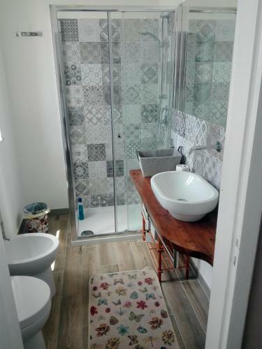 Hostal La Casa Di Aneupe
