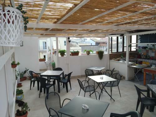 Hostal La Casa Di Aneupe