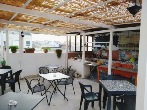 Hostal La Casa Di Aneupe