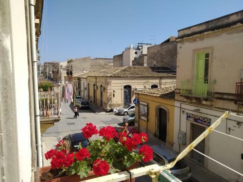 Hostal La Casa Di Aneupe