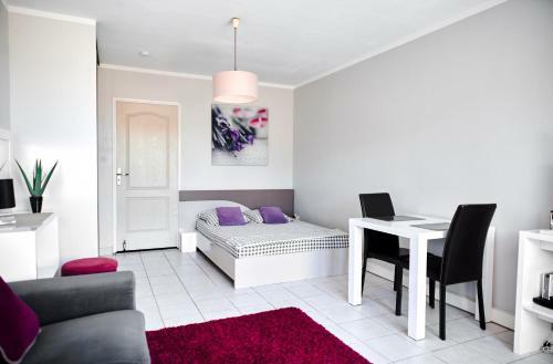 Apartamento Le Ti' Boucan