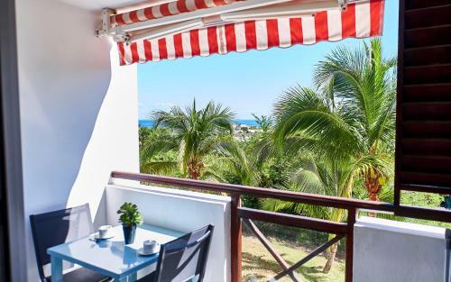 Apartamento Le Ti' Boucan