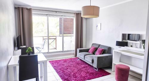 Apartamento Le Ti' Boucan
