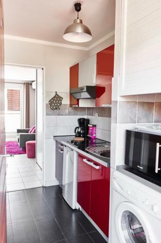 Apartamento Le Ti' Boucan