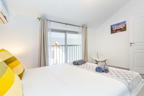 Apartamento Pinacle - Beau Duplex Refait � Neuf Proche Plage